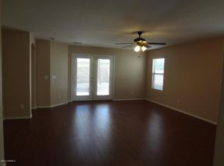 3637 E Ironhorse Rd, Gilbert, AZ 85297