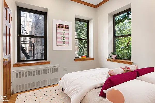 Rented by Brown Harris Stevens | media 1