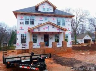 1928 Parson St, Charlotte, NC 28205