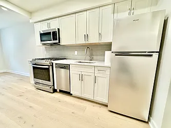 Rented by Amorelli Realty