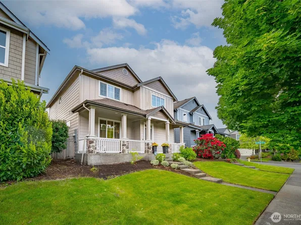 4417 5th Avenue NW, Olympia, WA 98502