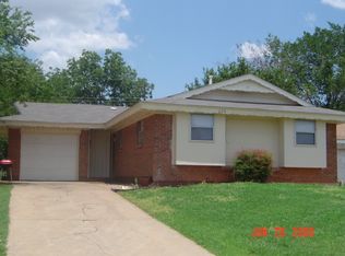 225 NW 89th St, Oklahoma City, OK 73114