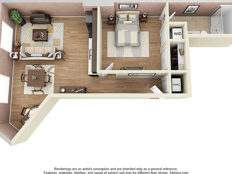 215 N Court St — Photo 28