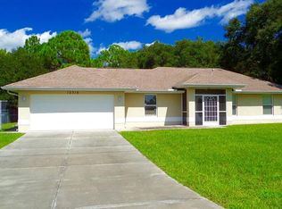 12316 Hernando Rd, North Port, FL 34287