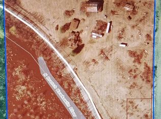 1661 River Rd, Kawkawlin, MI 48631