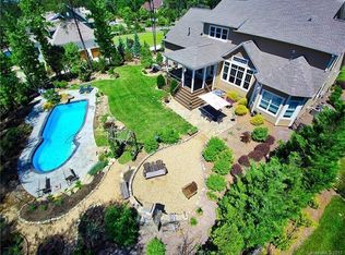 871 Harvest Pointe Dr, Fort Mill, SC 29708