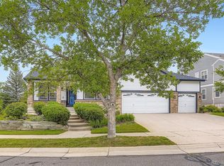 6371 Umber Cir, Golden, CO 80403