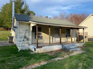 4554 Narrows Ln SW, Roanoke, VA 24014