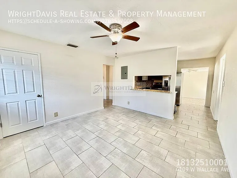 4109 W Wallace Ave — Photo 4