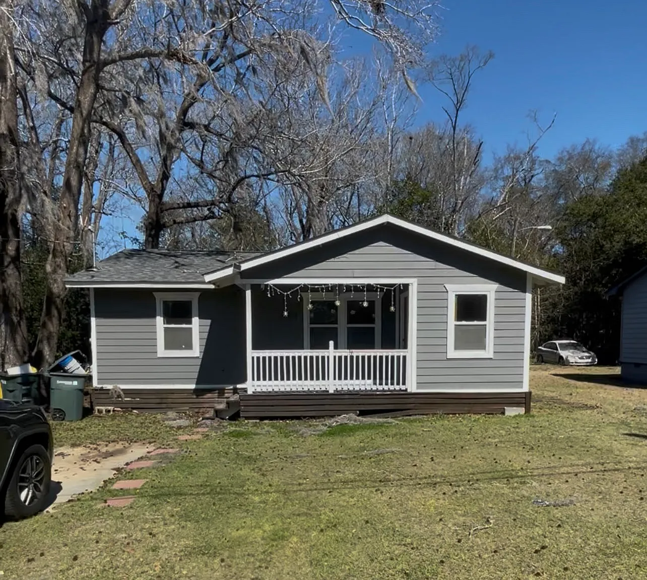 3 bed, 1540 sqft, $2,100 — Photo 1