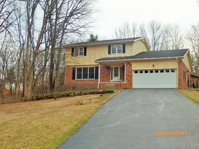 4504 E Wiltshire Ct photo 1