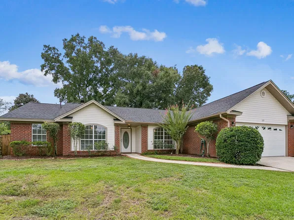 239 Bobwhite Dr, Pensacola, FL 32514