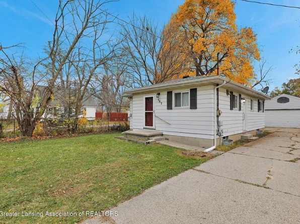 502 Carrier St, Lansing, MI 48906