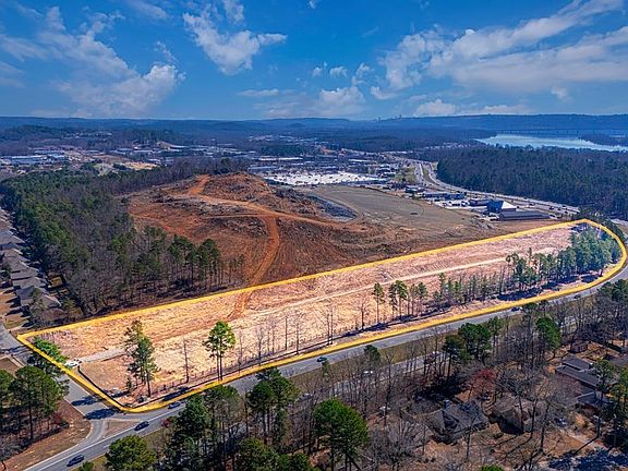 4th image of 0 Maumelle Blvd