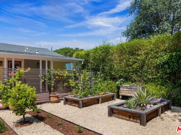 2249 Linnington Ave, Los Angeles, CA 90064