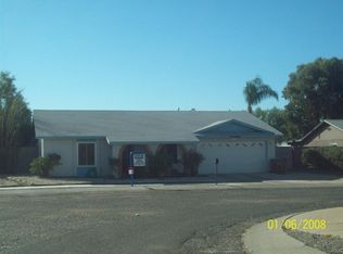 4031 W Julep St, Tucson, AZ 85741