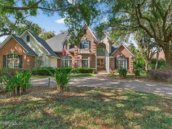 13719 SAXON LAKE Drive, Jacksonville, FL 32225