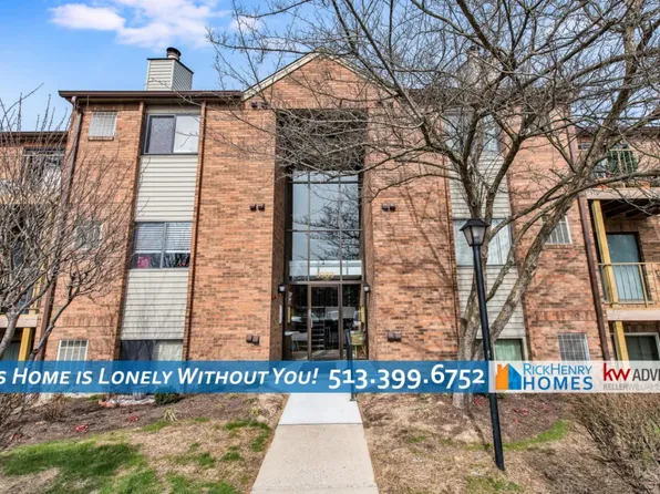 5989-10 Meadowcreek Dr #5989, Milford, OH 45150