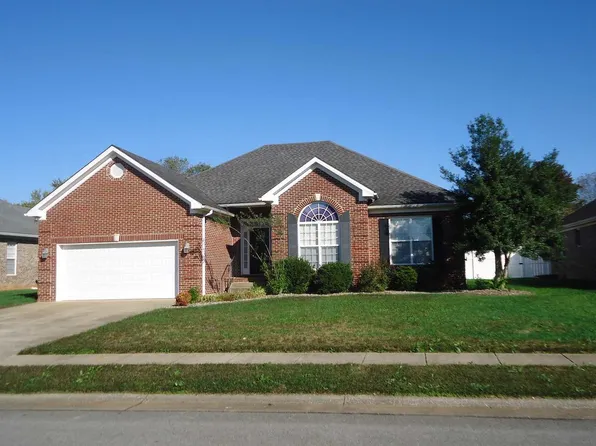 2515 Laurelstone Ln, Bowling Green, KY 42104