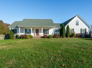 1739 Hayes Denton Rd, Columbia, TN 38401