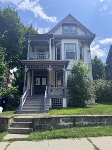 26 Balding Avenue, Poughkeepsie, NY, 12601
