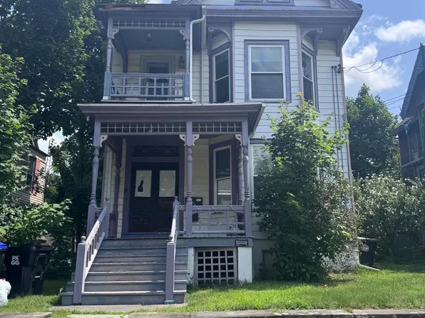 26 Balding Avenue, Poughkeepsie, NY 12601