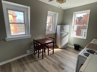 4201 Viola St FLOOR 3, Philadelphia, PA 19104