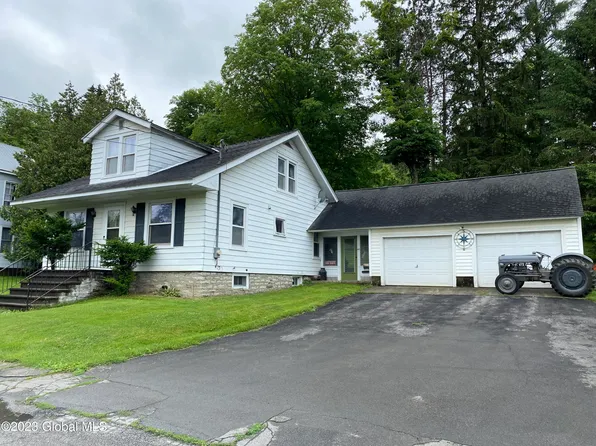 189 Cliff Street, Canajoharie, NY 13317