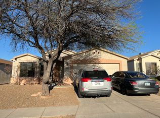 3061 S Imagination Dr, Tucson, AZ 85730