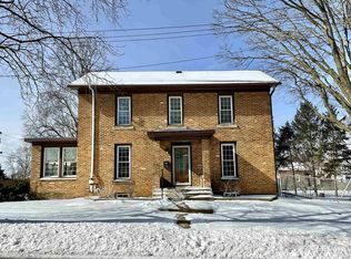 733 17th Ave, Monroe, WI 53566