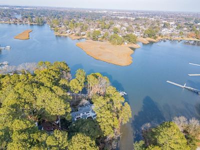 5605 Huntington Pl, Norfolk, VA, 23509