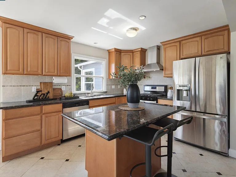 virtual staging photo