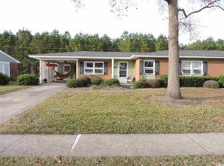 817 Pampas Dr #C, Myrtle Beach, SC 29577