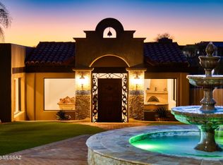 5330 E Placita Casa Rio, Tucson, AZ 85718