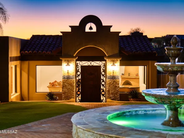 5330 E Placita Casa Rio, Tucson, AZ 85718