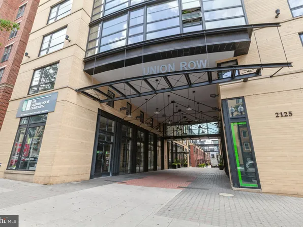 2125 14th St NW APT 512, Washington, DC 20009