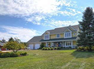 5499 Highway 167, Hubertus, WI 53033