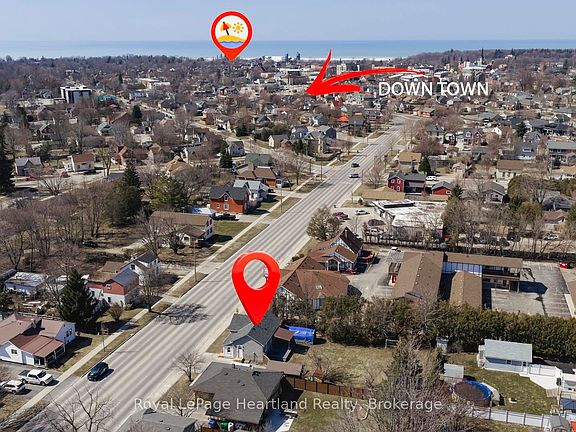 2nd image of 171 Huron Rd