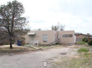 2419 N Columbus Blvd, Tucson, AZ 85712