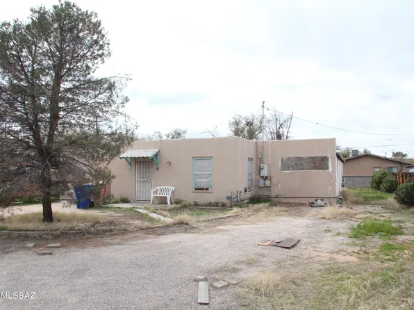 2419 N Columbus Blvd, Tucson, AZ 85712