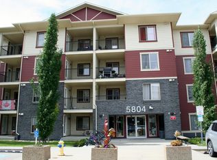 MacTaggart Ridge Gate, Edmonton, AB T6R 0W3