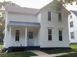 205 Main St, Keystone, IA 52249