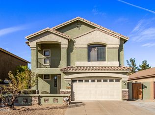 5342 E Carol Ave, Mesa, AZ 85206