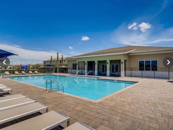 549 NE 4th Ln, Florida City, FL 33034
