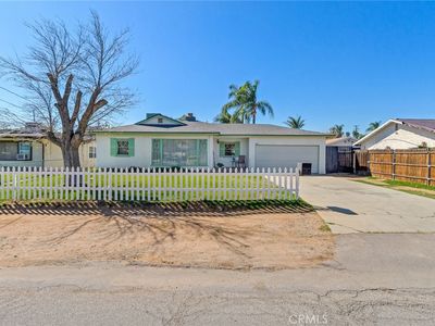 5084 Jones Ave, Riverside, CA, 92505