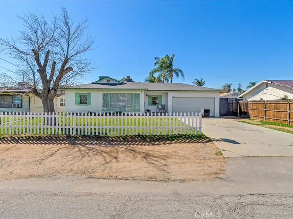 5084 Jones Ave, Riverside, CA 92505
