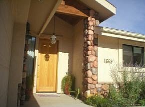 2nd image of 1669 N Granite Springs Dr