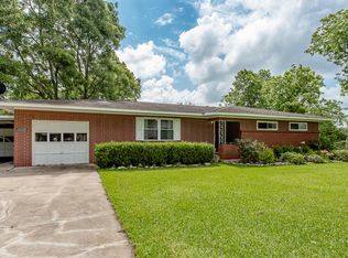 12602 Britt Rd, Brookside Village, TX 77581