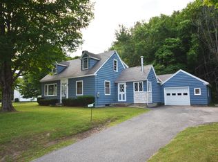 143 Maple St, Hinsdale, MA 01235