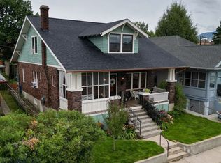 817 W Diamond St, Butte, MT 59701